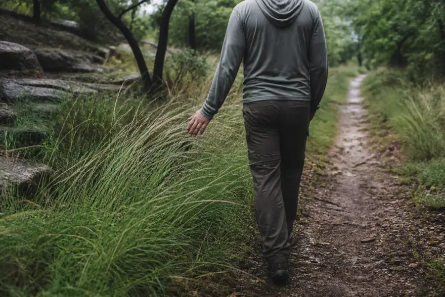 What Nature Can—and Cannot—Do for Mental Health — KW Counseling