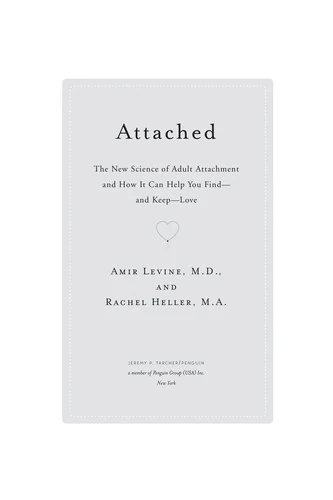 Cover of Attached