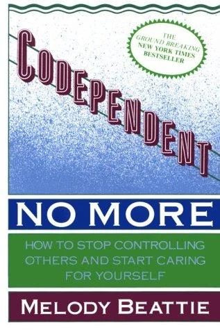 Cover of Codependent No More