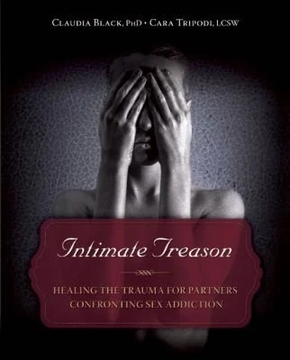 Cover of Intimate Treason