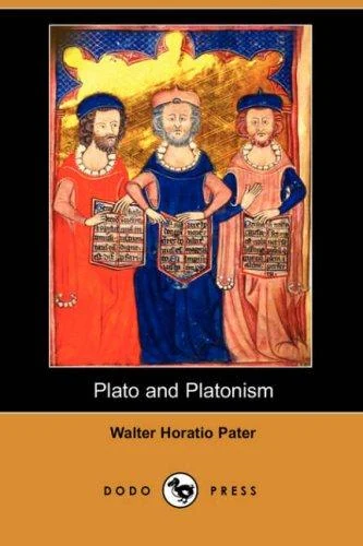 Cover of Platonic