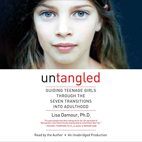Cover of Untangled